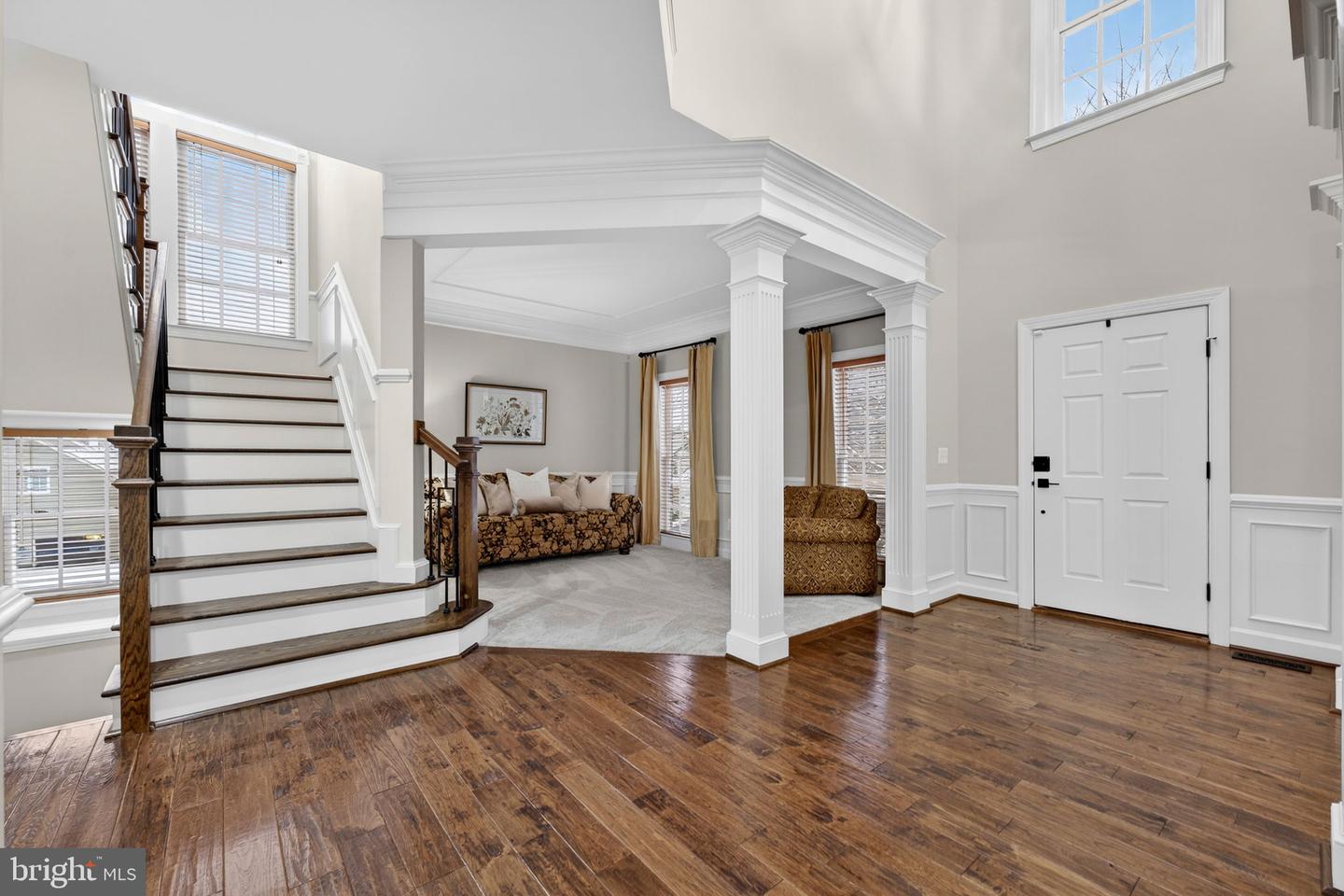 6348 BARN OWL CT, WARRENTON, Virginia 20187, 5 Bedrooms Bedrooms, ,3 BathroomsBathrooms,Residential,For sale,6348 BARN OWL CT,VAFQ2019656 MLS # VAFQ2019656