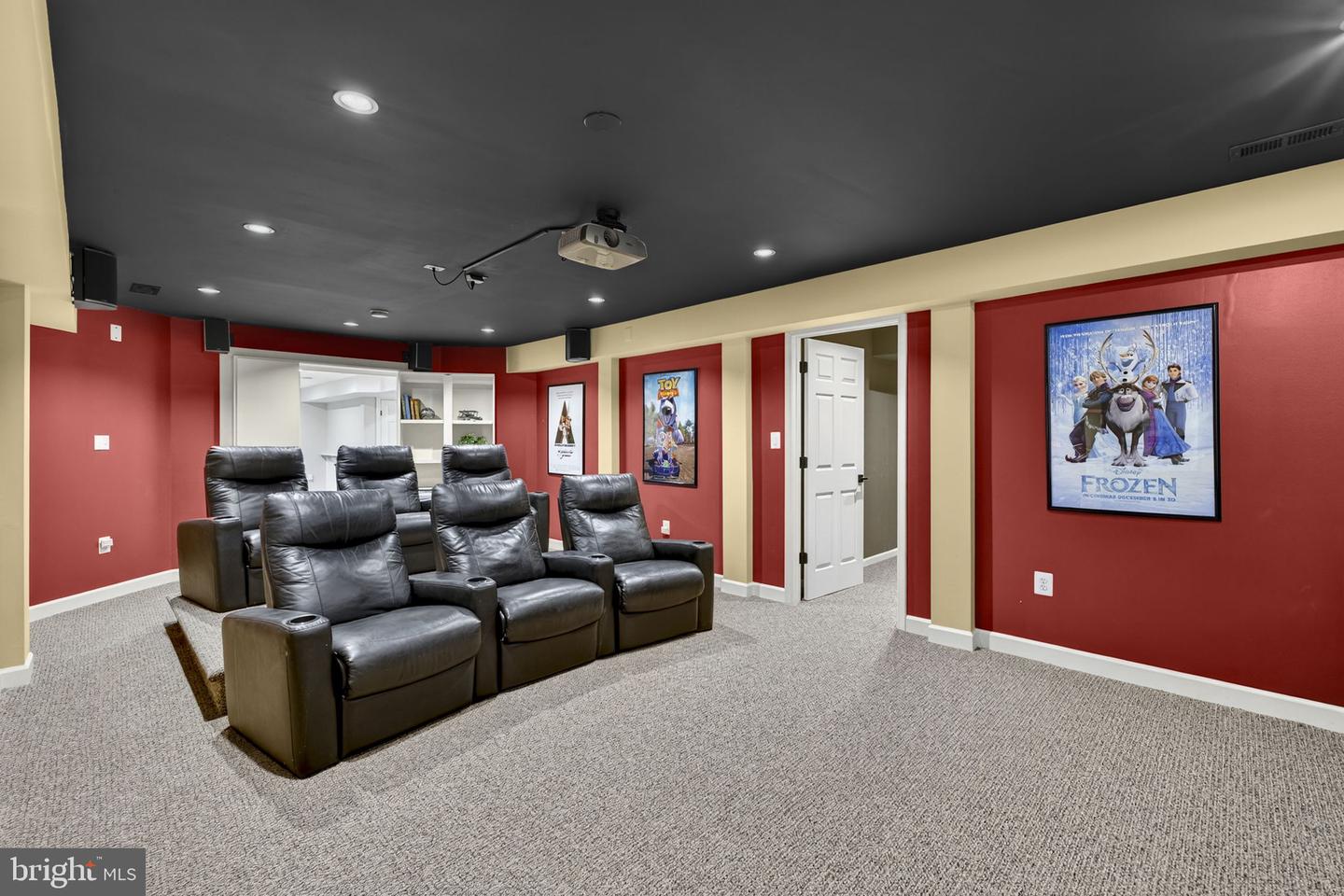 6348 BARN OWL CT, WARRENTON, Virginia 20187, 5 Bedrooms Bedrooms, ,3 BathroomsBathrooms,Residential,For sale,6348 BARN OWL CT,VAFQ2019656 MLS # VAFQ2019656