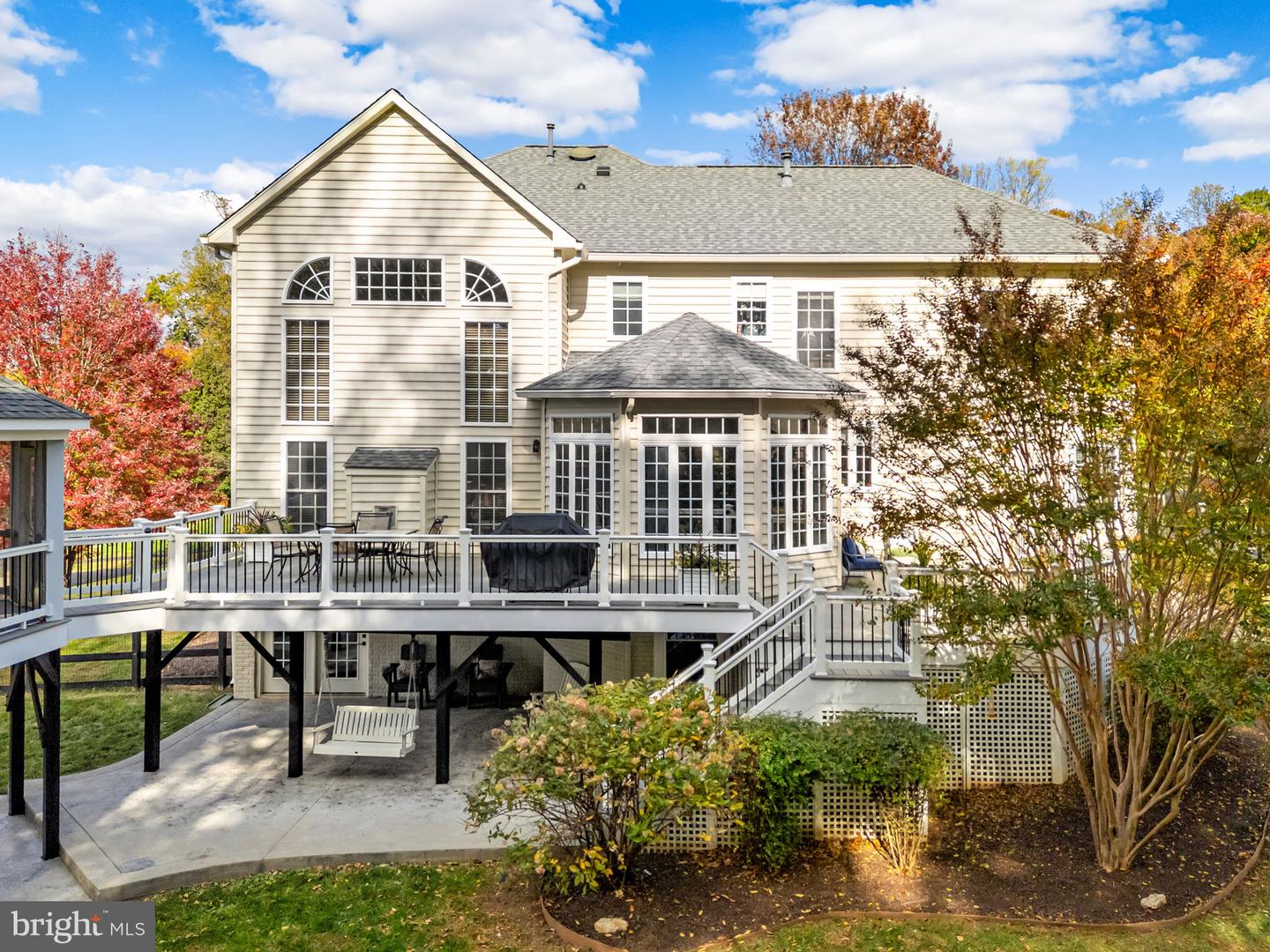 6348 BARN OWL CT, WARRENTON, Virginia 20187, 5 Bedrooms Bedrooms, ,3 BathroomsBathrooms,Residential,For sale,6348 BARN OWL CT,VAFQ2019656 MLS # VAFQ2019656