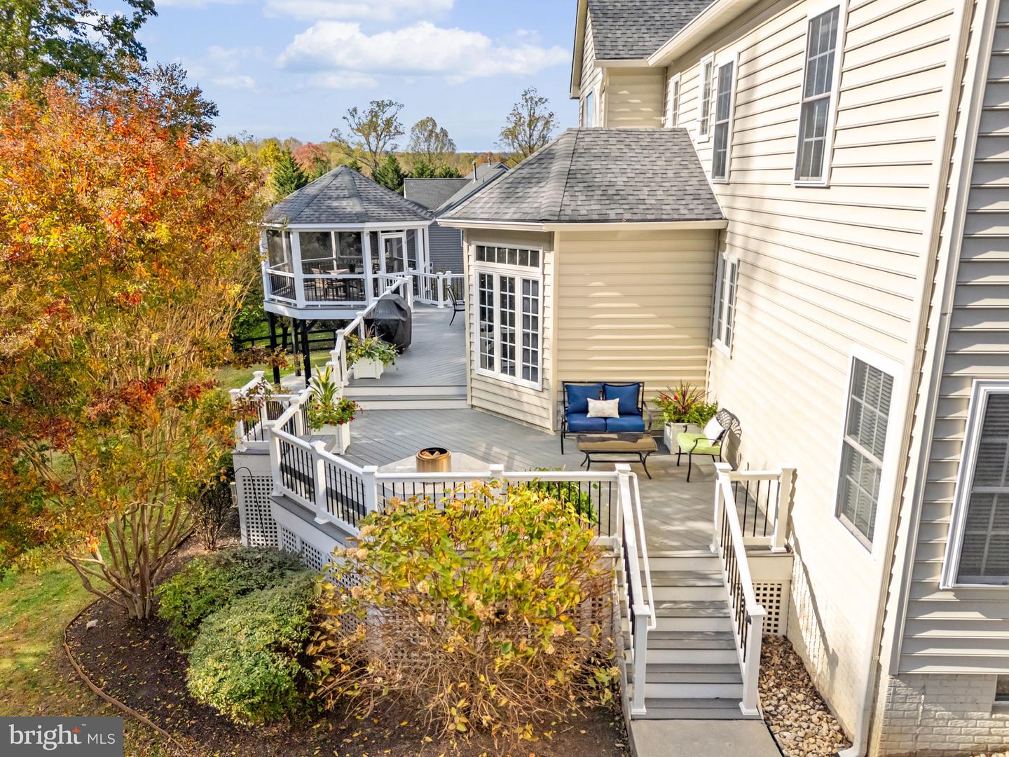 6348 BARN OWL CT, WARRENTON, Virginia 20187, 5 Bedrooms Bedrooms, ,3 BathroomsBathrooms,Residential,For sale,6348 BARN OWL CT,VAFQ2019656 MLS # VAFQ2019656