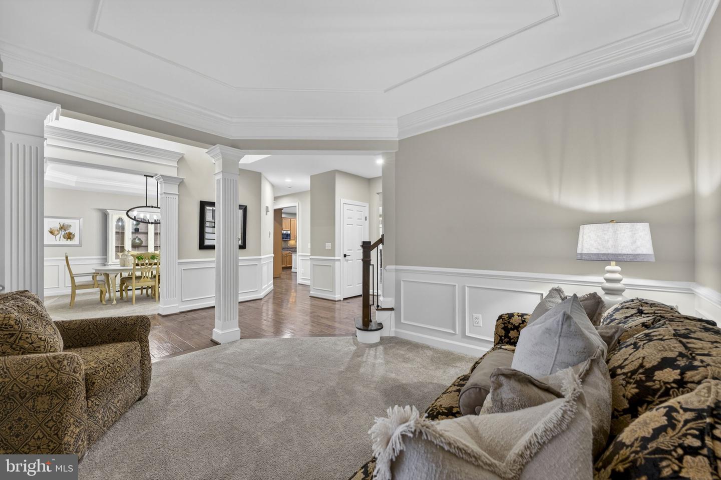 6348 BARN OWL CT, WARRENTON, Virginia 20187, 5 Bedrooms Bedrooms, ,3 BathroomsBathrooms,Residential,For sale,6348 BARN OWL CT,VAFQ2019656 MLS # VAFQ2019656