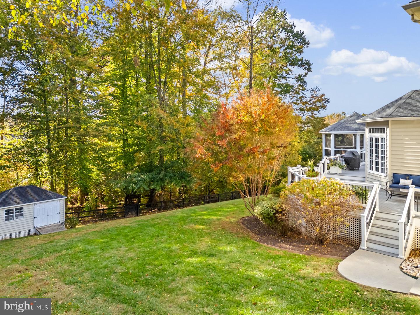 6348 BARN OWL CT, WARRENTON, Virginia 20187, 5 Bedrooms Bedrooms, ,3 BathroomsBathrooms,Residential,For sale,6348 BARN OWL CT,VAFQ2019656 MLS # VAFQ2019656