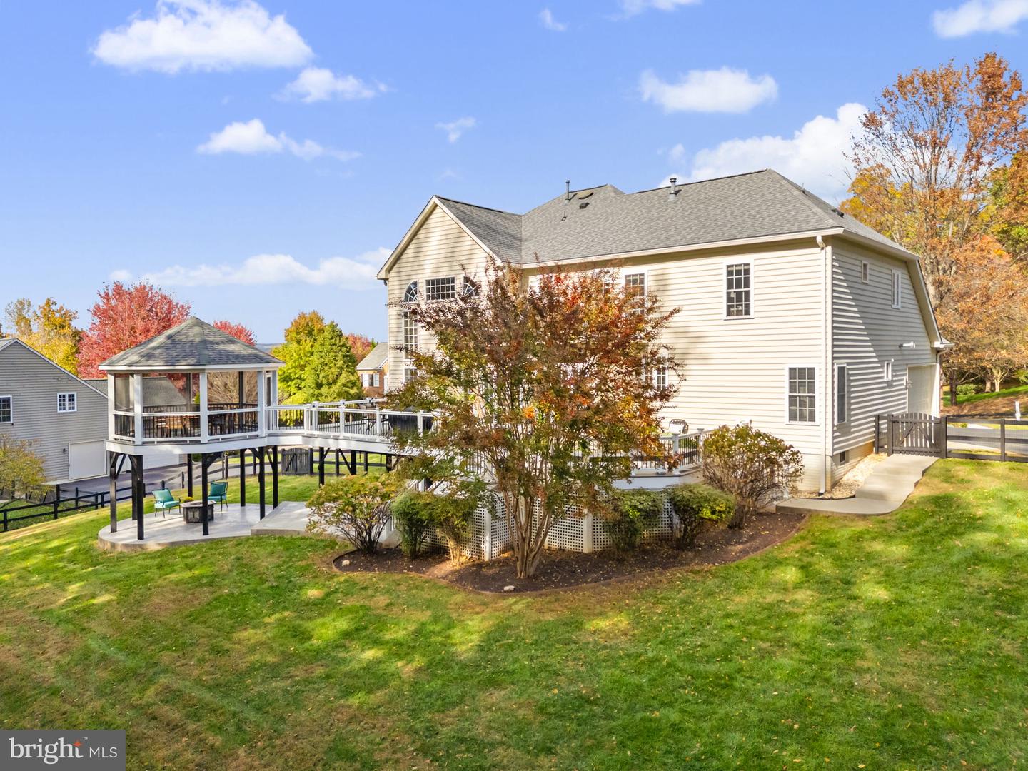 6348 BARN OWL CT, WARRENTON, Virginia 20187, 5 Bedrooms Bedrooms, ,3 BathroomsBathrooms,Residential,For sale,6348 BARN OWL CT,VAFQ2019656 MLS # VAFQ2019656