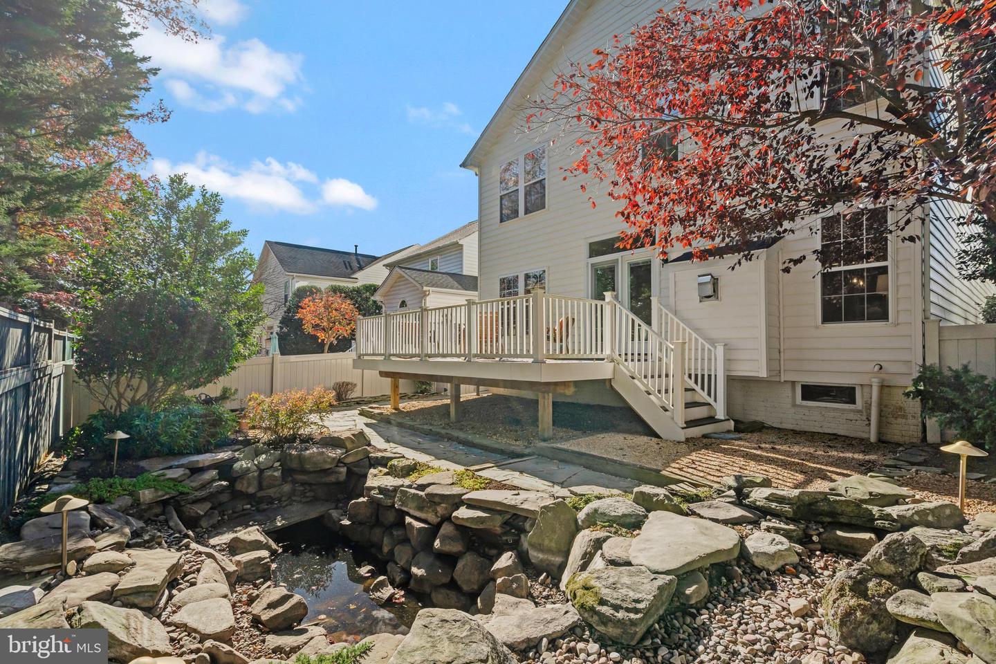 9237 OLD BEECH CT, LORTON, Virginia 22079, 4 Bedrooms Bedrooms, ,3 BathroomsBathrooms,Residential,For sale,9237 OLD BEECH CT,VAFX2278948 MLS # VAFX2278948