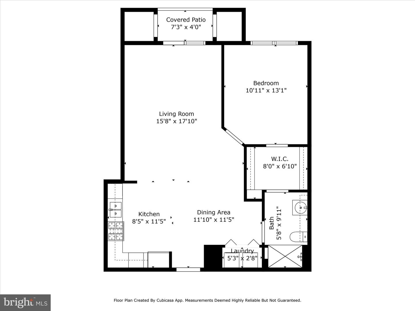 9480 VIRGINIA CENTER BLVD #134, VIENNA, Virginia 22181, 1 Bedroom Bedrooms, ,1 BathroomBathrooms,Residential,For sale,9480 VIRGINIA CENTER BLVD #134,VAFX2265326 MLS # VAFX2265326