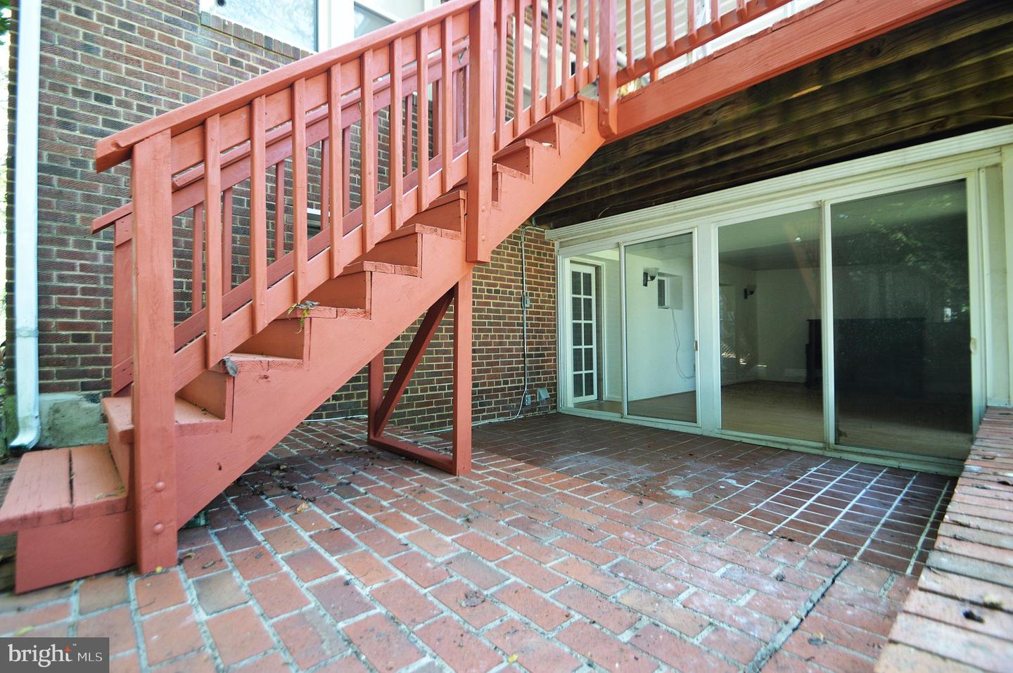 210 PEABODY ST NE, WASHINGTON, District Of Columbia 20011, 4 Bedrooms Bedrooms, ,3 BathroomsBathrooms,Residential,For sale,210 PEABODY ST NE,DCDC2225638 MLS # DCDC2225638