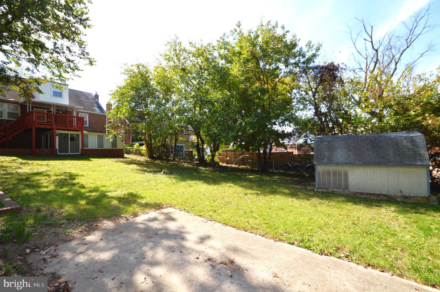 210 PEABODY ST NE, WASHINGTON, District Of Columbia 20011, 4 Bedrooms Bedrooms, ,3 BathroomsBathrooms,Residential,For sale,210 PEABODY ST NE,DCDC2225638 MLS # DCDC2225638