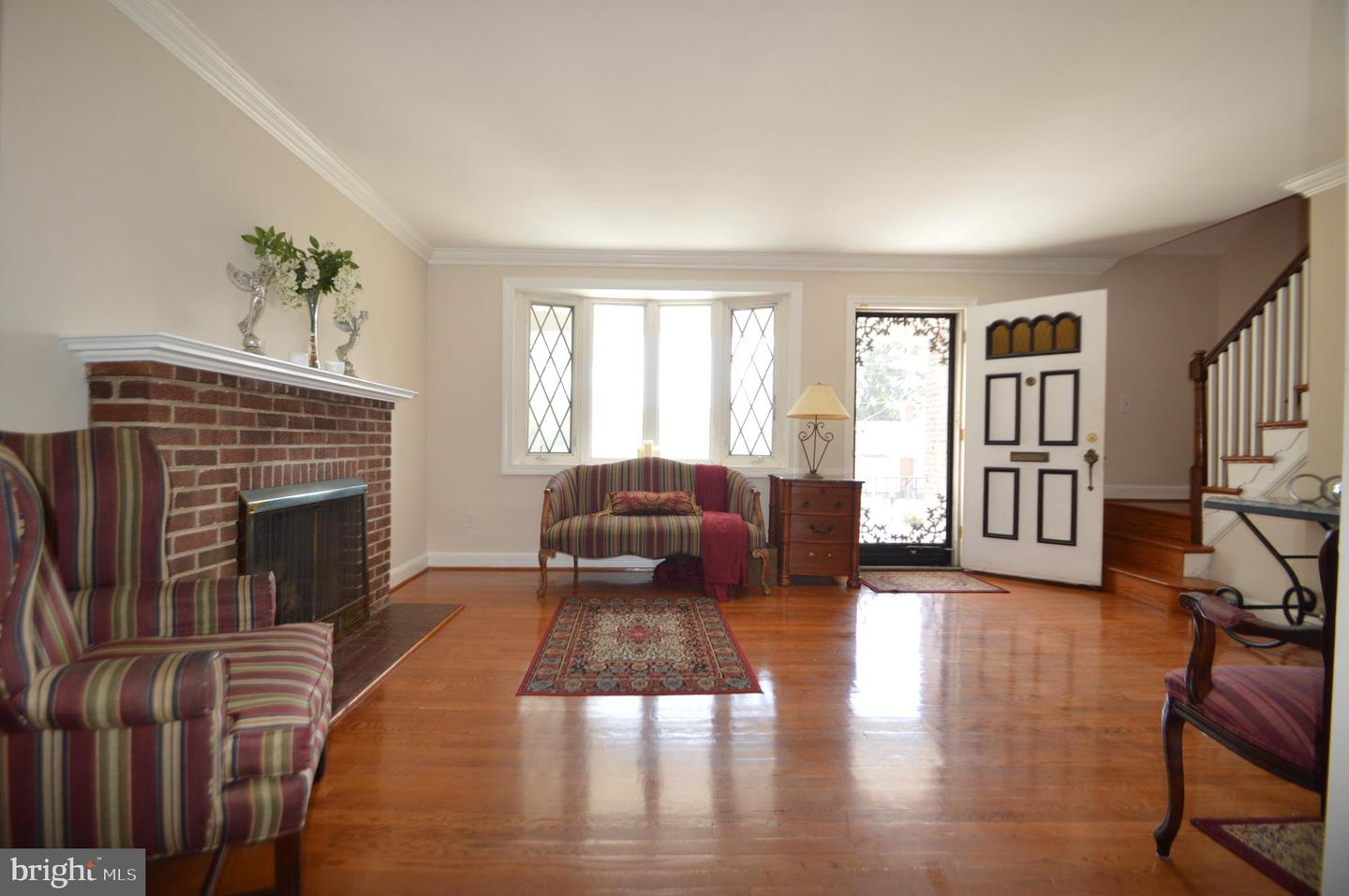 210 PEABODY ST NE, WASHINGTON, District Of Columbia 20011, 4 Bedrooms Bedrooms, ,3 BathroomsBathrooms,Residential,For sale,210 PEABODY ST NE,DCDC2225638 MLS # DCDC2225638