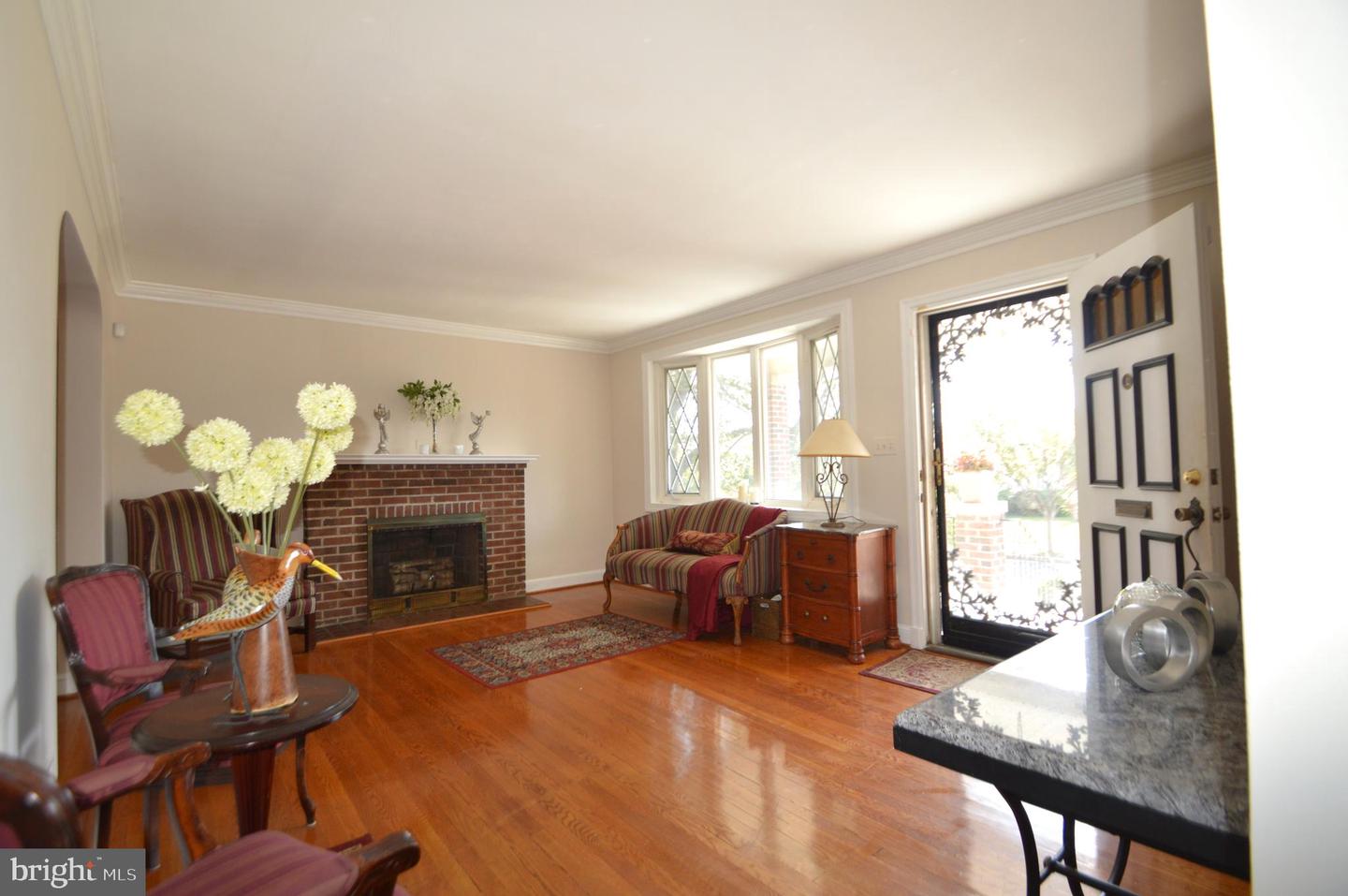 210 PEABODY ST NE, WASHINGTON, District Of Columbia 20011, 4 Bedrooms Bedrooms, ,3 BathroomsBathrooms,Residential,For sale,210 PEABODY ST NE,DCDC2225638 MLS # DCDC2225638