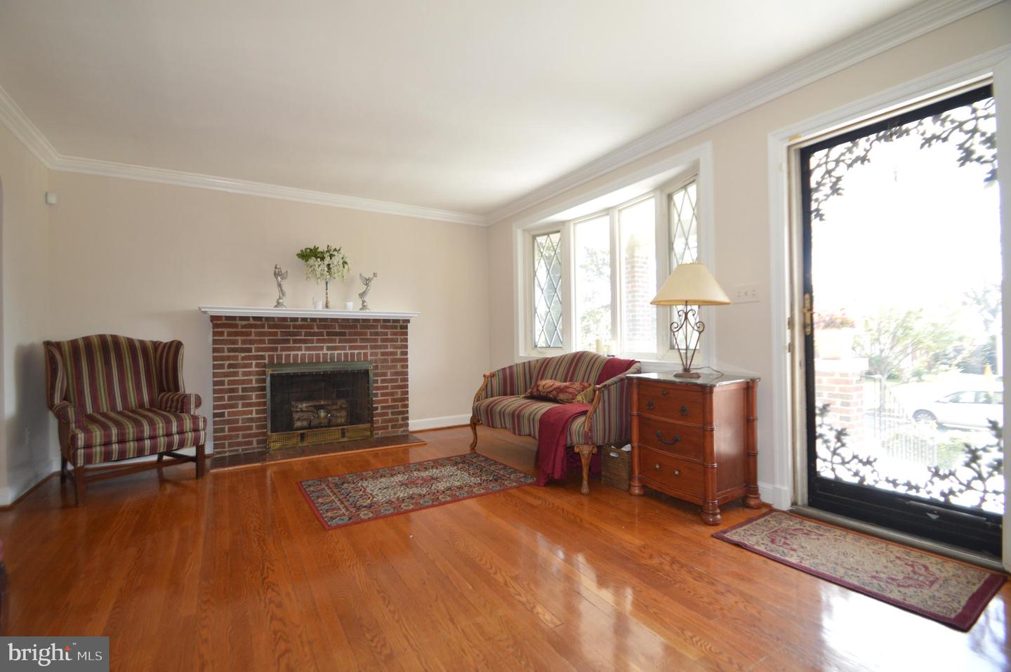 210 PEABODY ST NE, WASHINGTON, District Of Columbia 20011, 4 Bedrooms Bedrooms, ,3 BathroomsBathrooms,Residential,For sale,210 PEABODY ST NE,DCDC2225638 MLS # DCDC2225638