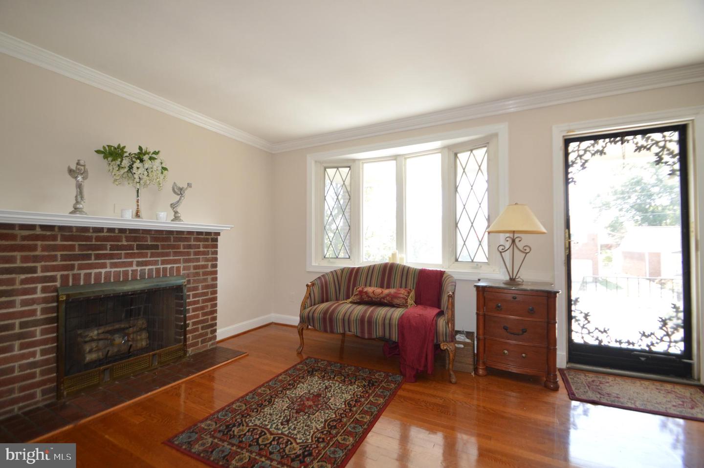 210 PEABODY ST NE, WASHINGTON, District Of Columbia 20011, 4 Bedrooms Bedrooms, ,3 BathroomsBathrooms,Residential,For sale,210 PEABODY ST NE,DCDC2225638 MLS # DCDC2225638