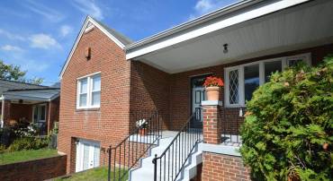 210 PEABODY ST NE, WASHINGTON, District Of Columbia 20011, 4 Bedrooms Bedrooms, ,3 BathroomsBathrooms,Residential,For sale,210 PEABODY ST NE,DCDC2225638 MLS # DCDC2225638