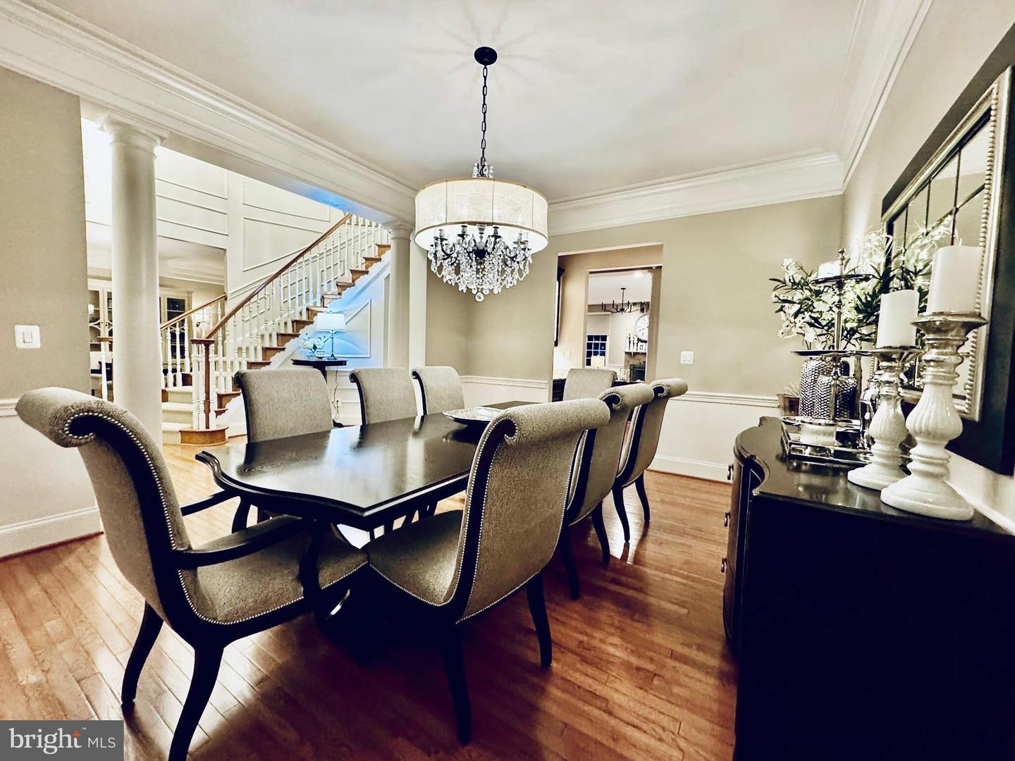 43116 UNISON KNOLL CIR, ASHBURN, Virginia 20148, 5 Bedrooms Bedrooms, 11 Rooms Rooms,5 BathroomsBathrooms,Residential,For sale,43116 UNISON KNOLL CIR,VALO2109234 MLS # VALO2109234