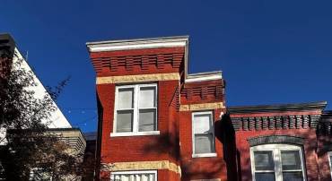 1419 1ST ST NW, WASHINGTON, District Of Columbia 20001, 2 Bedrooms Bedrooms, ,1 BathroomBathrooms,Residential,For sale,1419 1ST ST NW,DCDC2229650 MLS # DCDC2229650