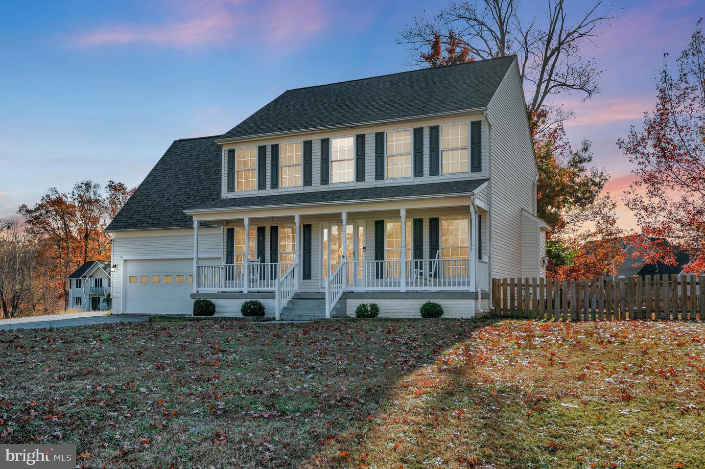 9406 BRAKEN CT, FREDERICKSBURG, Virginia 22408, 4 Bedrooms Bedrooms, ,3 BathroomsBathrooms,Residential,For sale,9406 BRAKEN CT,VASP2037562 MLS # VASP2037562