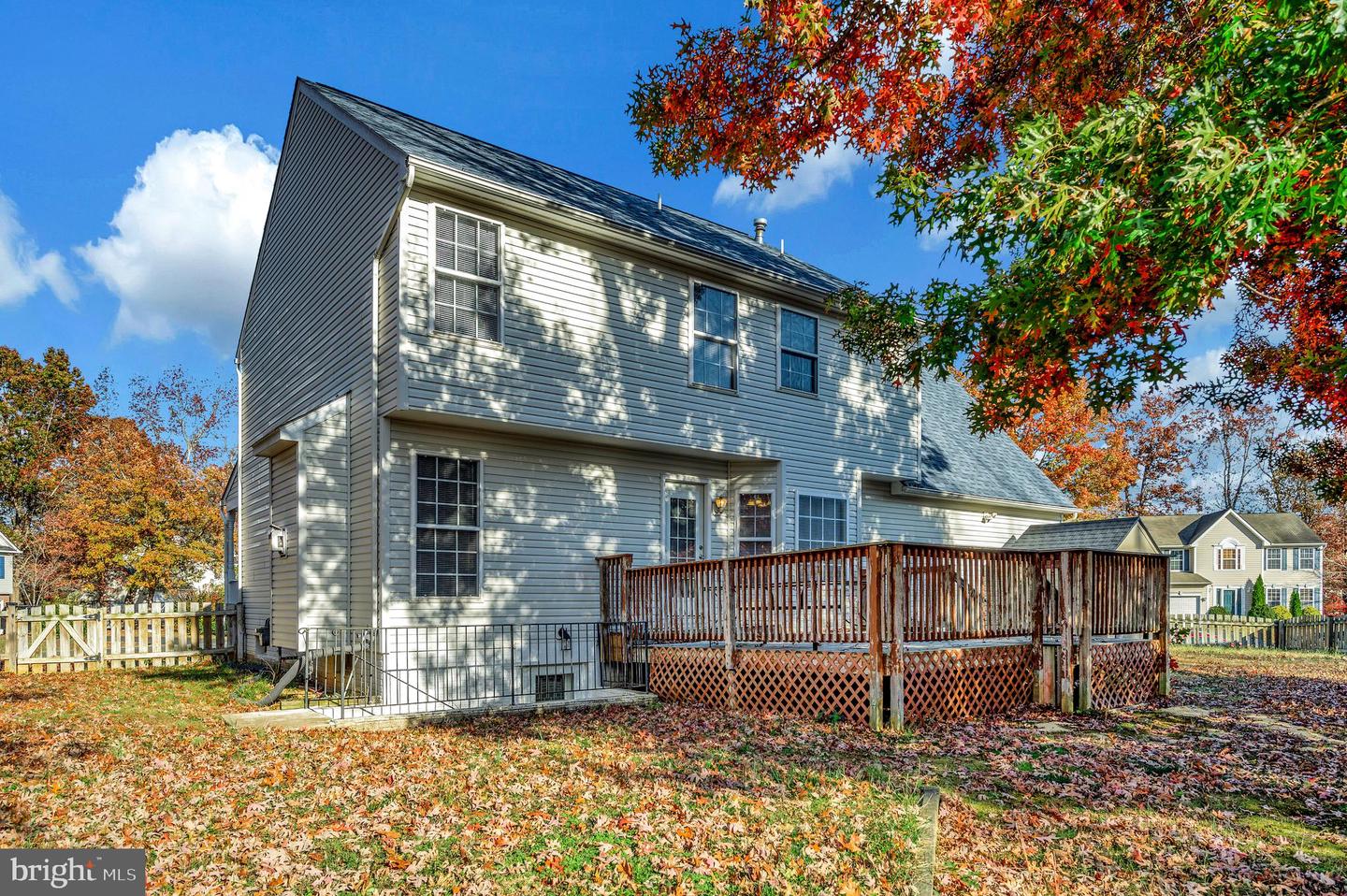 9406 BRAKEN CT, FREDERICKSBURG, Virginia 22408, 4 Bedrooms Bedrooms, ,3 BathroomsBathrooms,Residential,For sale,9406 BRAKEN CT,VASP2037562 MLS # VASP2037562