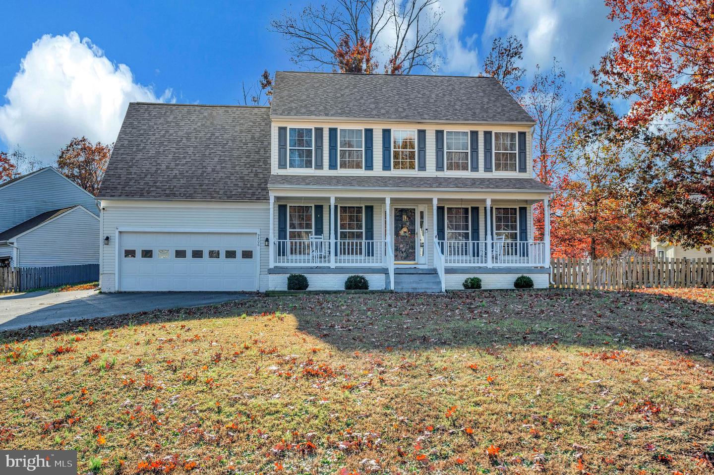 9406 BRAKEN CT, FREDERICKSBURG, Virginia 22408, 4 Bedrooms Bedrooms, ,3 BathroomsBathrooms,Residential,For sale,9406 BRAKEN CT,VASP2037562 MLS # VASP2037562