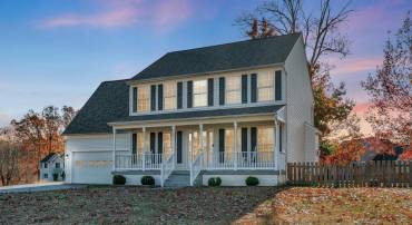 9406 BRAKEN CT, FREDERICKSBURG, Virginia 22408, 4 Bedrooms Bedrooms, ,3 BathroomsBathrooms,Residential,For sale,9406 BRAKEN CT,VASP2037562 MLS # VASP2037562