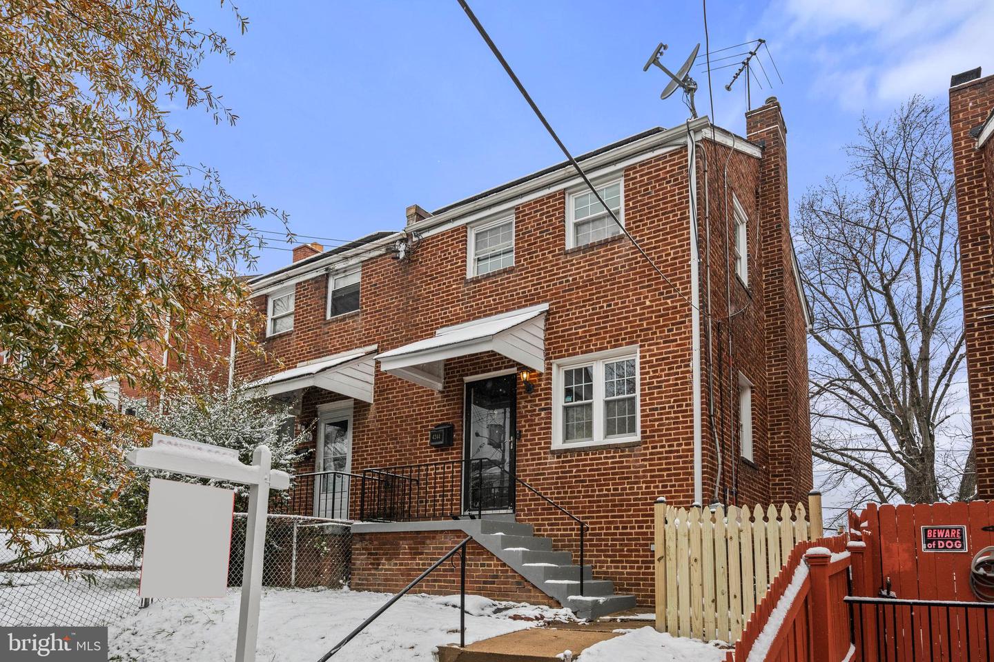 4244 HILDRETH ST SE, WASHINGTON, District Of Columbia 20019, 2 Bedrooms Bedrooms, ,1 BathroomBathrooms,Residential,For sale,4244 HILDRETH ST SE,DCDC2231788 MLS # DCDC2231788 4244 HILDRETH ST SE, WASHINGTON, District Of Columbia 20019, 2 Bedrooms Bedrooms, ,1 BathroomBathrooms,Residential,For sale,4244 HILDRETH ST SE,DCDC2231788 MLS # DCDC2231788