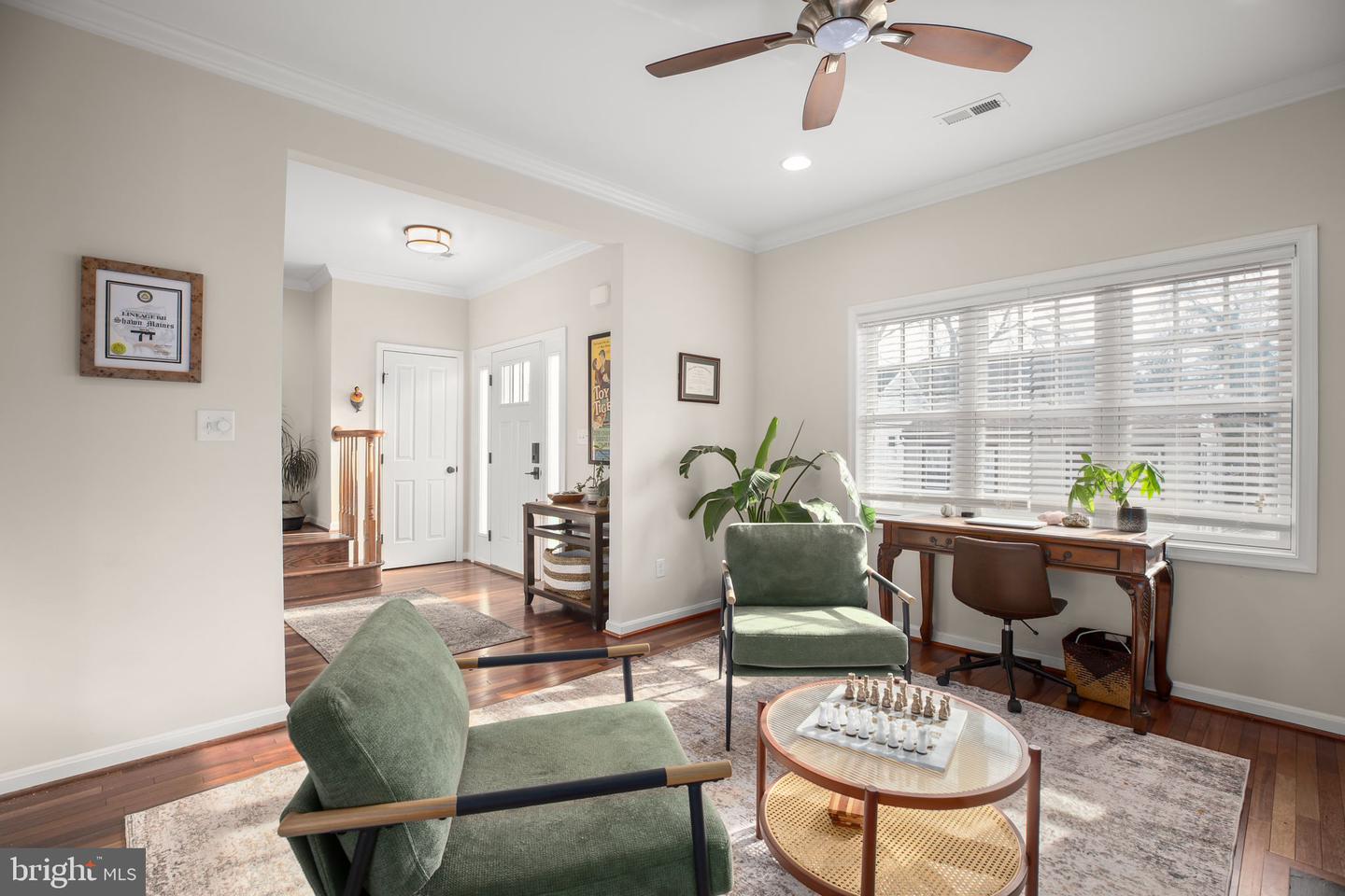 409 DUNMORE ST, FREDERICKSBURG, Virginia 22401, 3 Bedrooms Bedrooms, ,2 BathroomsBathrooms,Residential,For sale,409 DUNMORE ST,VAFB2009318 MLS # VAFB2009318