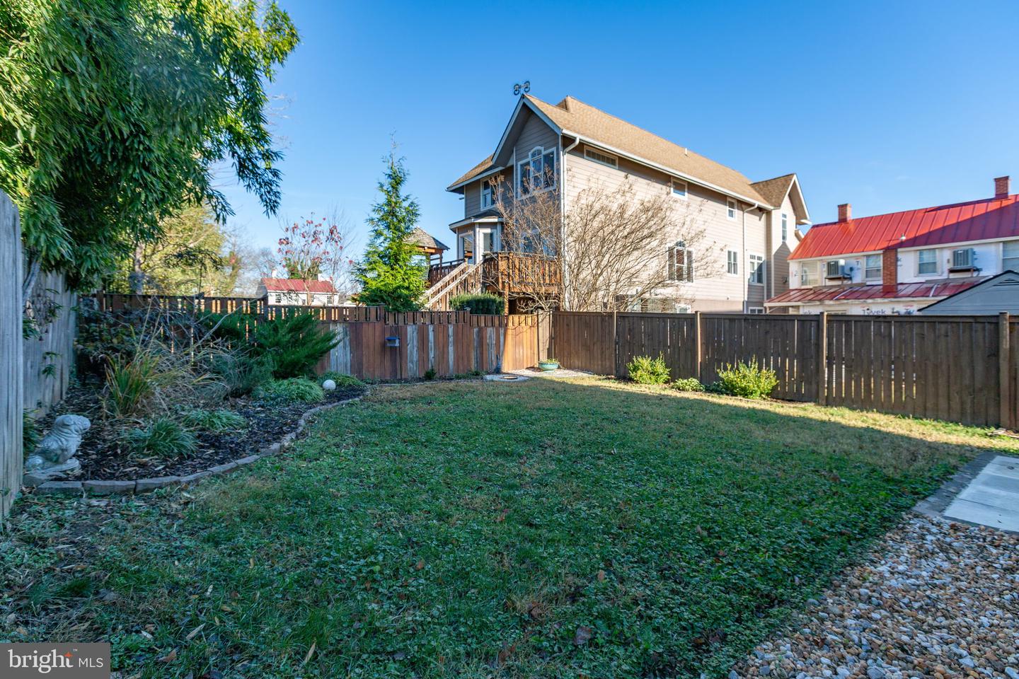 409 DUNMORE ST, FREDERICKSBURG, Virginia 22401, 3 Bedrooms Bedrooms, ,2 BathroomsBathrooms,Residential,For sale,409 DUNMORE ST,VAFB2009318 MLS # VAFB2009318