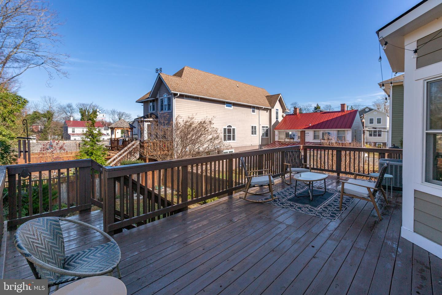 409 DUNMORE ST, FREDERICKSBURG, Virginia 22401, 3 Bedrooms Bedrooms, ,2 BathroomsBathrooms,Residential,For sale,409 DUNMORE ST,VAFB2009318 MLS # VAFB2009318