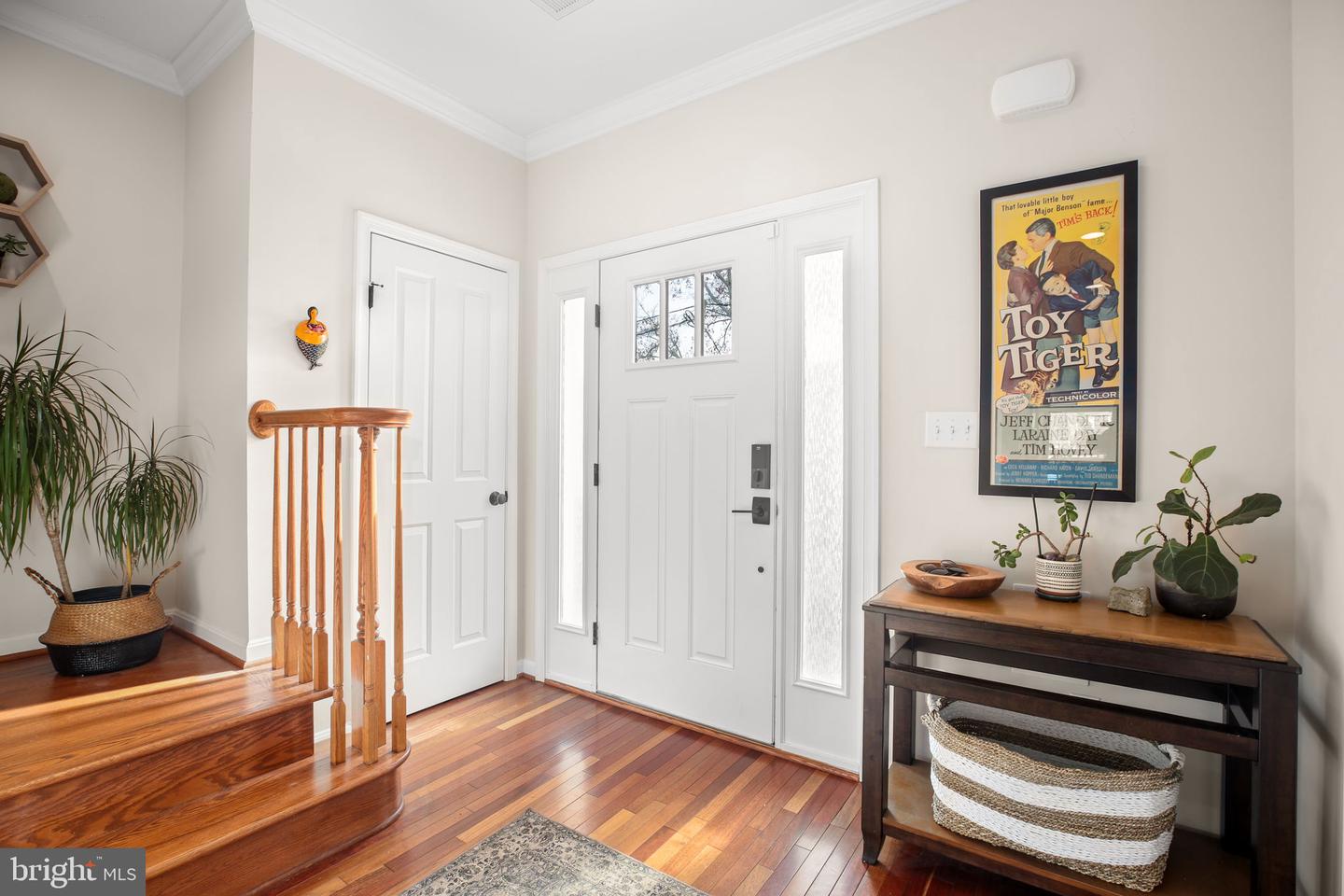 409 DUNMORE ST, FREDERICKSBURG, Virginia 22401, 3 Bedrooms Bedrooms, ,2 BathroomsBathrooms,Residential,For sale,409 DUNMORE ST,VAFB2009318 MLS # VAFB2009318