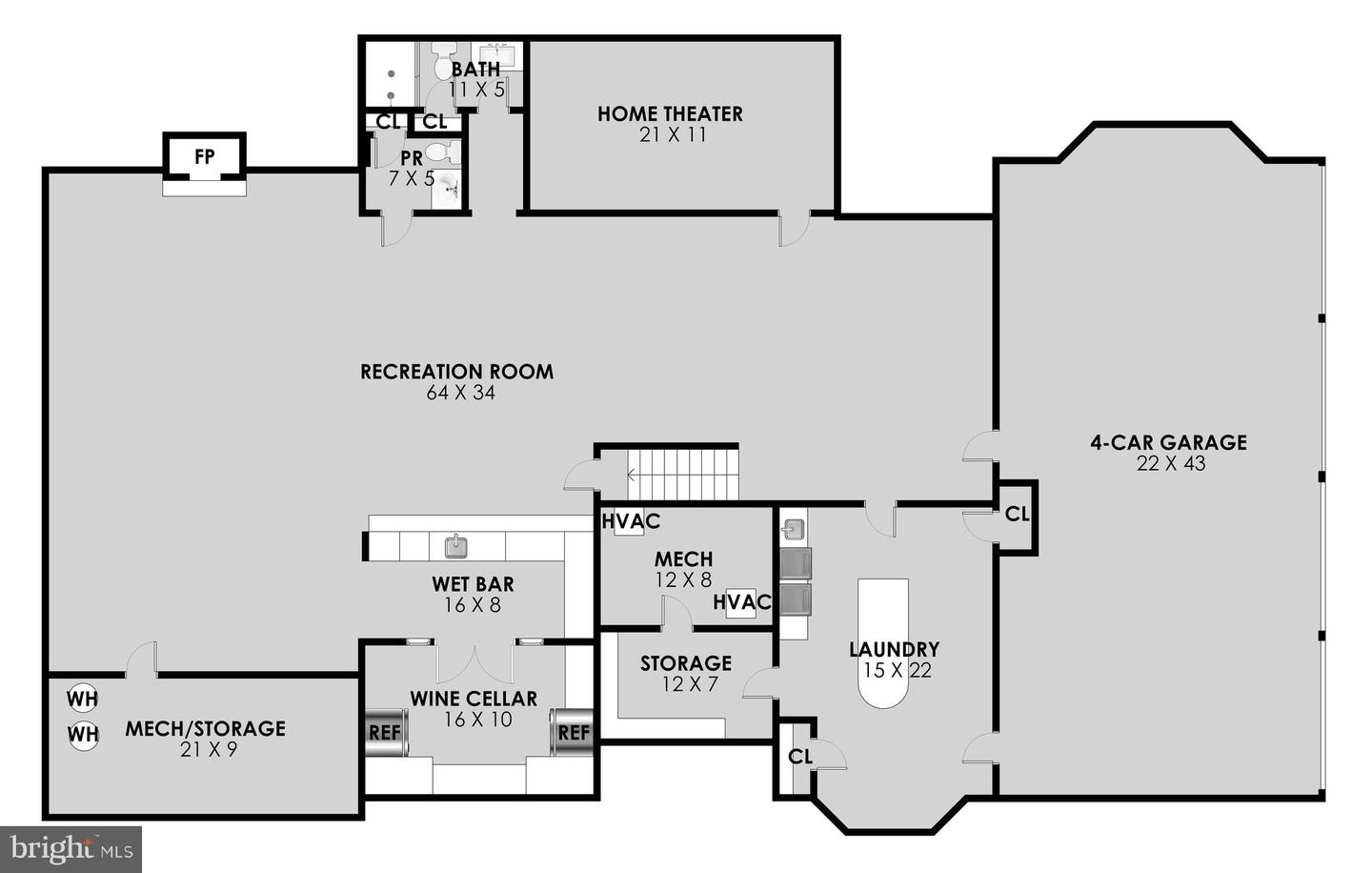 22101 EVERGREEN MILLS RD, LEESBURG, Virginia 20175, 5 Bedrooms Bedrooms, ,8 BathroomsBathrooms,Residential,For sale,22101 EVERGREEN MILLS RD,VALO2111748 MLS # VALO2111748