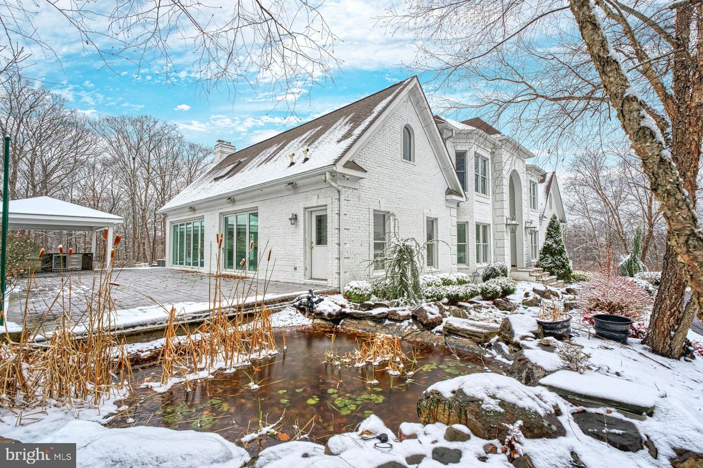 22101 EVERGREEN MILLS RD, LEESBURG, Virginia 20175, 5 Bedrooms Bedrooms, ,8 BathroomsBathrooms,Residential,For sale,22101 EVERGREEN MILLS RD,VALO2111748 MLS # VALO2111748