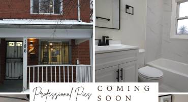 186 FORRESTER ST SW, WASHINGTON, District Of Columbia 20032, 3 Bedrooms Bedrooms, ,2 BathroomsBathrooms,Residential,For sale,186 FORRESTER ST SW,DCDC2233044 MLS # DCDC2233044