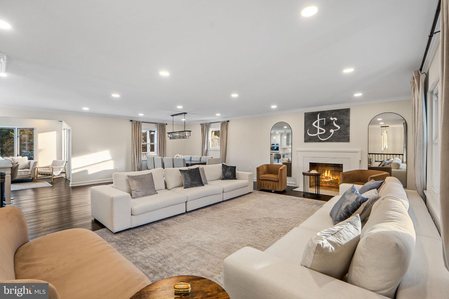 3017 LEEFIELD DR, HERNDON, Virginia 20171, 5 Bedrooms Bedrooms, 9 Rooms Rooms,3 BathroomsBathrooms,Residential,For sale,3017 LEEFIELD DR,VAFX2280720 MLS # VAFX2280720