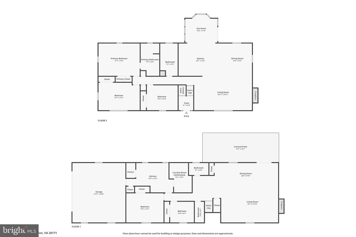3017 LEEFIELD DR, HERNDON, Virginia 20171, 5 Bedrooms Bedrooms, 9 Rooms Rooms,3 BathroomsBathrooms,Residential,For sale,3017 LEEFIELD DR,VAFX2280720 MLS # VAFX2280720