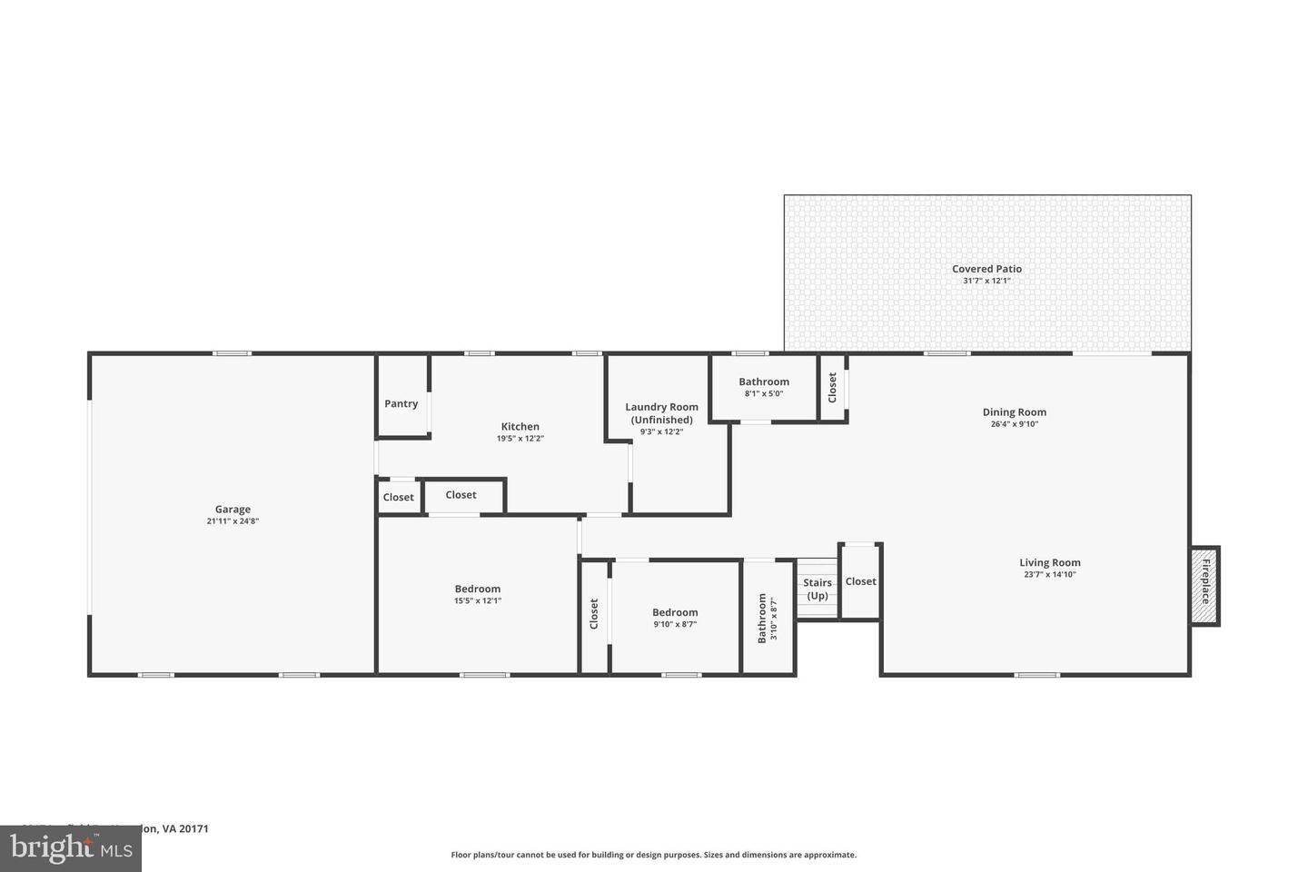 3017 LEEFIELD DR, HERNDON, Virginia 20171, 5 Bedrooms Bedrooms, 9 Rooms Rooms,3 BathroomsBathrooms,Residential,For sale,3017 LEEFIELD DR,VAFX2280720 MLS # VAFX2280720