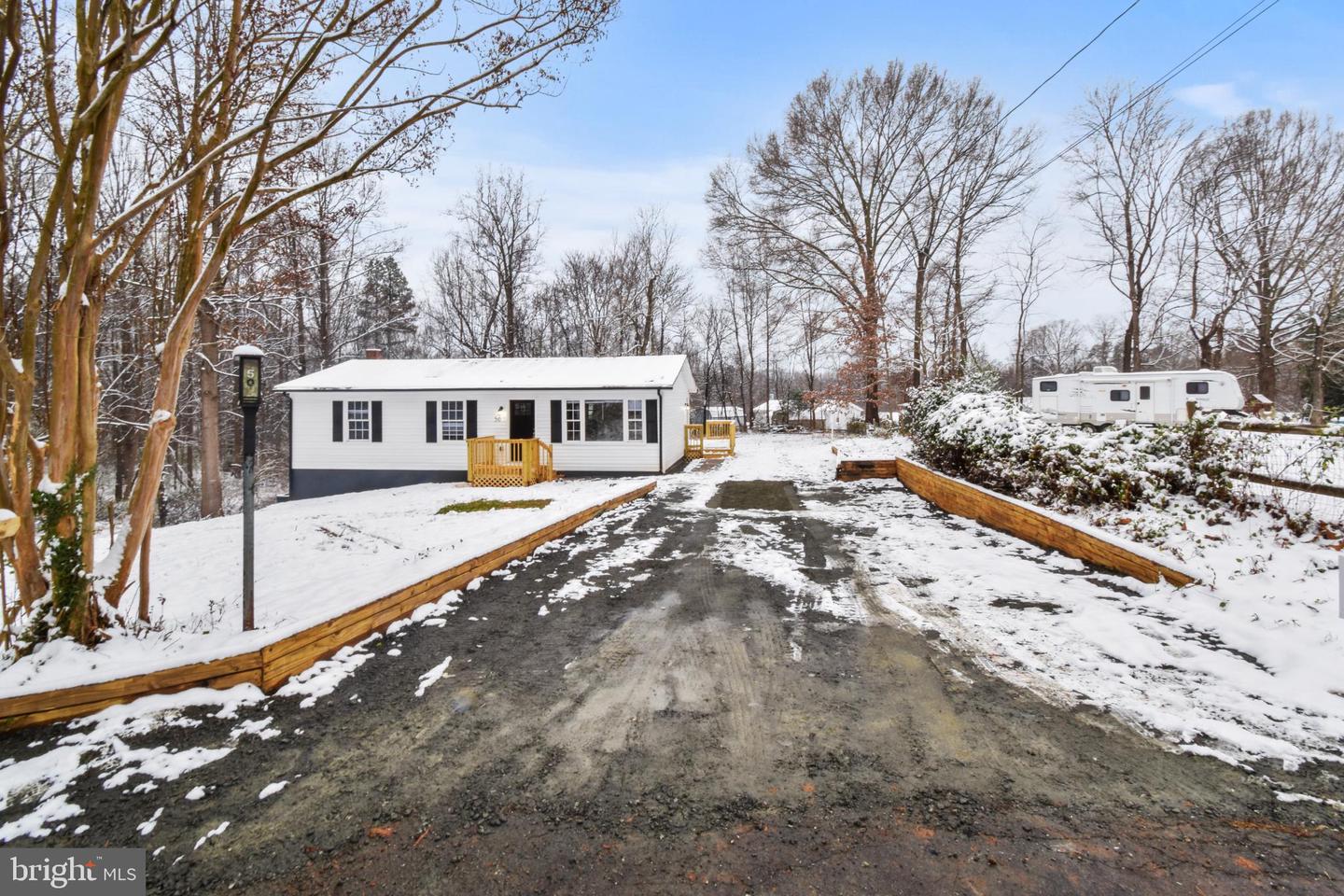 50 HOLMES RUN PL, STANARDSVILLE, Virginia 22973, 4 Bedrooms Bedrooms, 6 Rooms Rooms,2 BathroomsBathrooms,Residential,For sale,50 HOLMES RUN PL,VAGR2000786 MLS # VAGR2000786