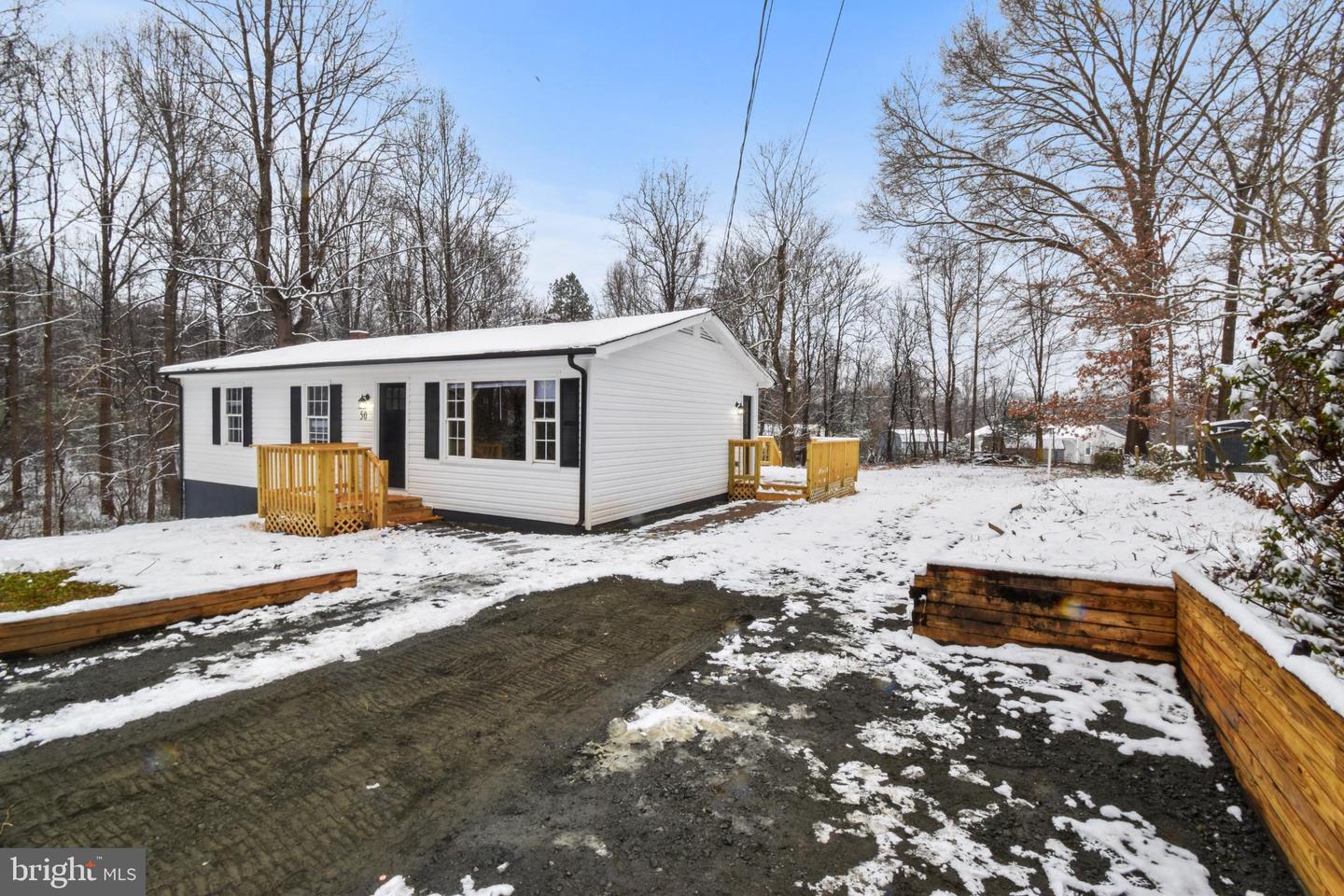 50 HOLMES RUN PL, STANARDSVILLE, Virginia 22973, 4 Bedrooms Bedrooms, 6 Rooms Rooms,2 BathroomsBathrooms,Residential,For sale,50 HOLMES RUN PL,VAGR2000786 MLS # VAGR2000786