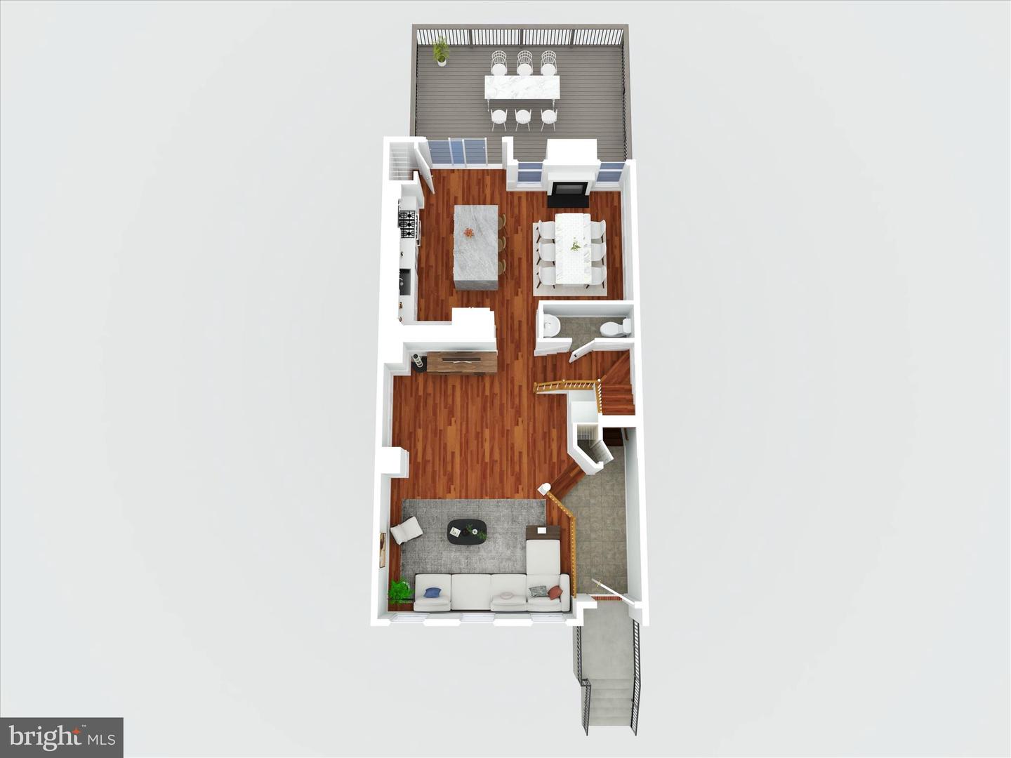 24686 NETTLE MILL SQ, ALDIE, Virginia 20105, 4 Bedrooms Bedrooms, ,3 BathroomsBathrooms,Residential,For sale,24686 NETTLE MILL SQ,VALO2111948 MLS # VALO2111948