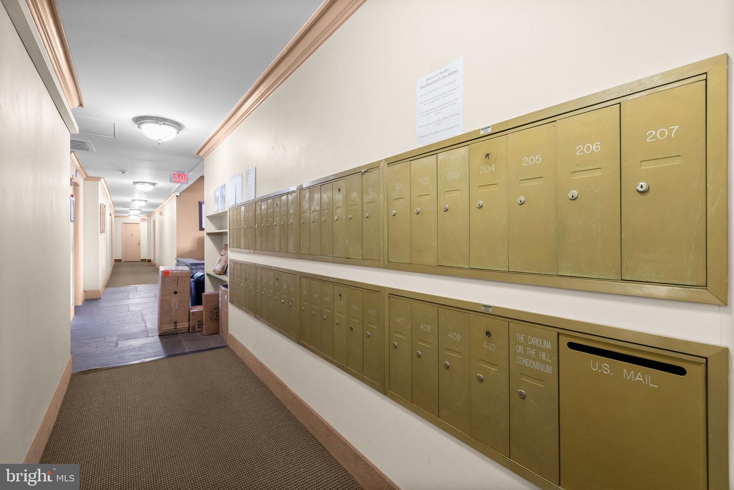 101 N NORTH CAROLINA AVE SE #103, WASHINGTON, District Of Columbia 20003, ,1 BathroomBathrooms,Residential,For sale,101 N NORTH CAROLINA AVE SE #103,DCDC2233392 MLS # DCDC2233392