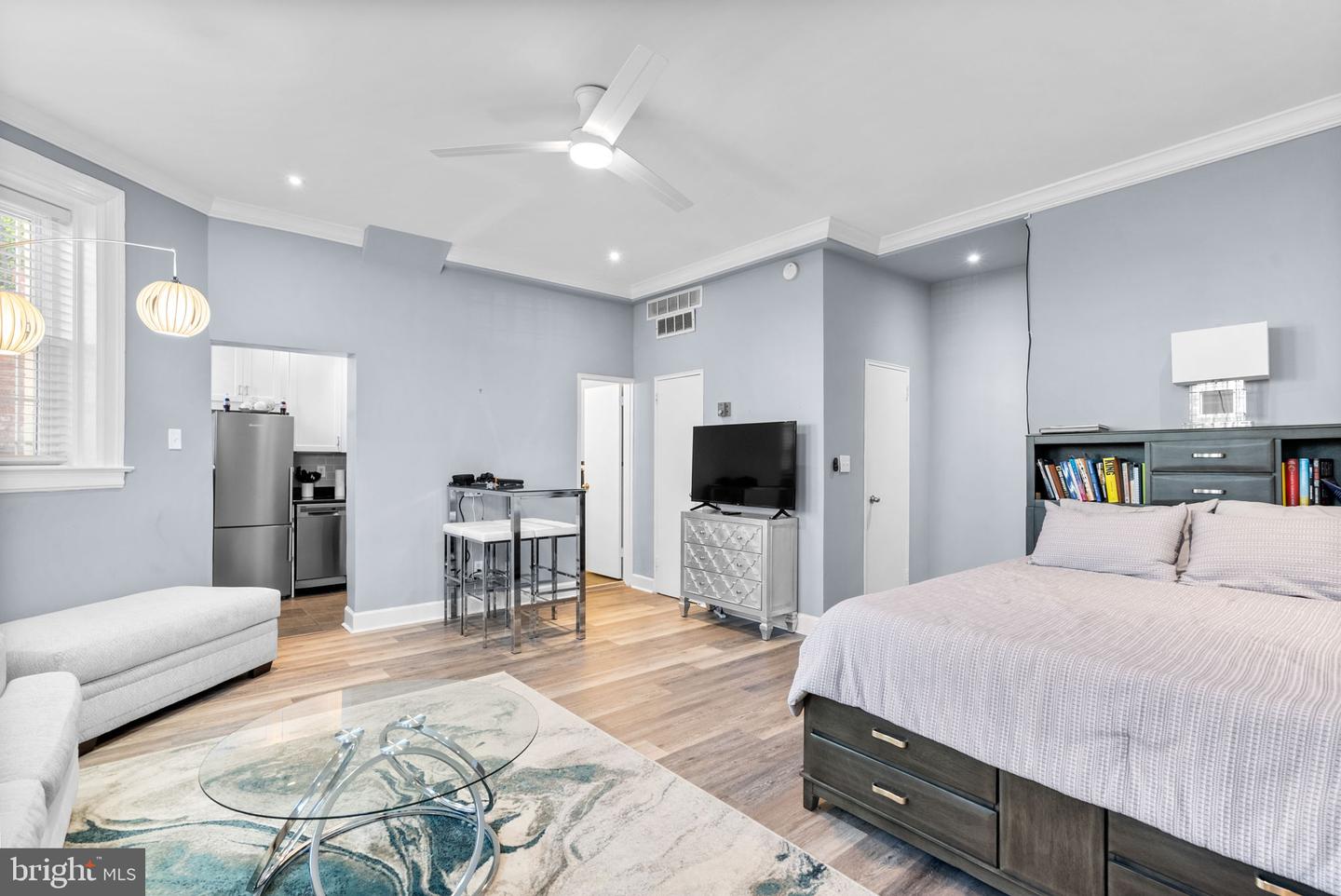 101 N NORTH CAROLINA AVE SE #103, WASHINGTON, District Of Columbia 20003, ,1 BathroomBathrooms,Residential,For sale,101 N NORTH CAROLINA AVE SE #103,DCDC2233392 MLS # DCDC2233392