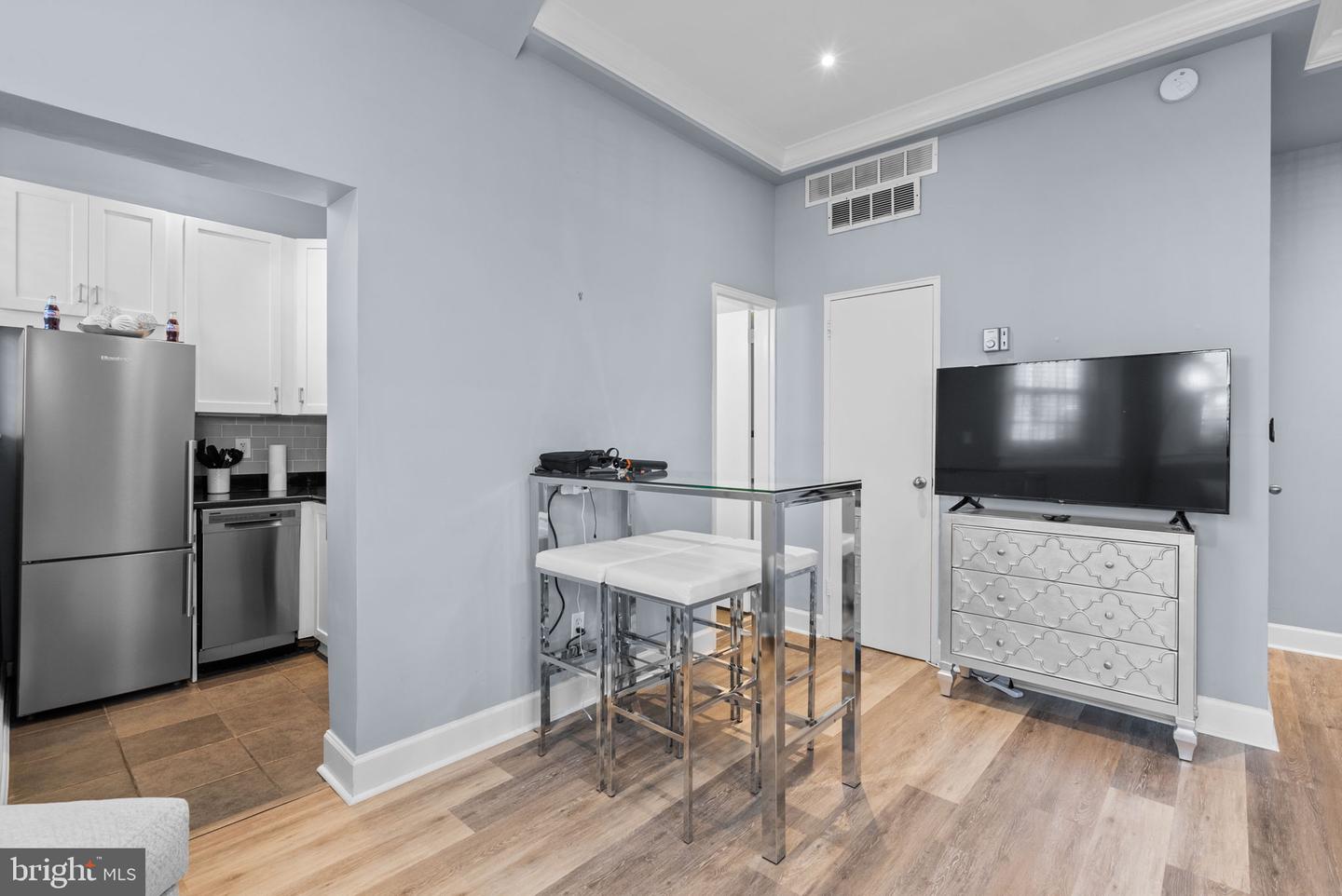 101 N NORTH CAROLINA AVE SE #103, WASHINGTON, District Of Columbia 20003, ,1 BathroomBathrooms,Residential,For sale,101 N NORTH CAROLINA AVE SE #103,DCDC2233392 MLS # DCDC2233392