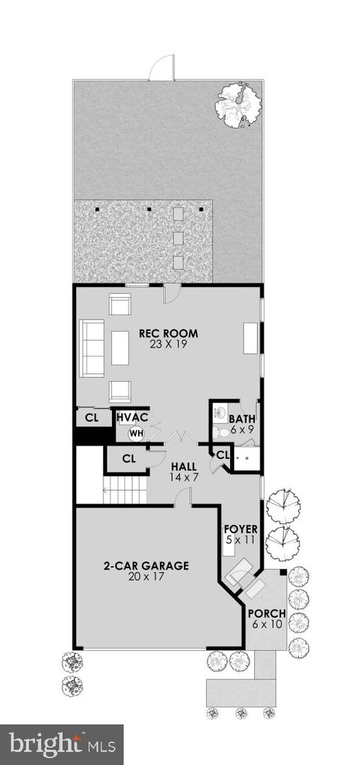 25108 CYPRESS MILL TER, ALDIE, Virginia 20105, 3 Bedrooms Bedrooms, ,3 BathroomsBathrooms,Residential,For sale,25108 CYPRESS MILL TER,VALO2111852 MLS # VALO2111852