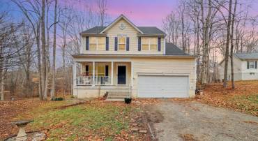 242 CEDAR RIDGE DR, RUTHER GLEN, Virginia 22546, 4 Bedrooms Bedrooms, ,2 BathroomsBathrooms,Residential,For sale,242 CEDAR RIDGE DR,VACV2009242 MLS # VACV2009242