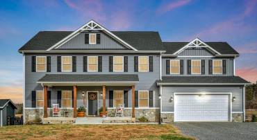 4600 ANNS LANE, BEALETON, Virginia 22712, 4 Bedrooms Bedrooms, ,2 BathroomsBathrooms,Residential,For sale,4600 ANNS LANE,VAFQ2019800 MLS # VAFQ2019800