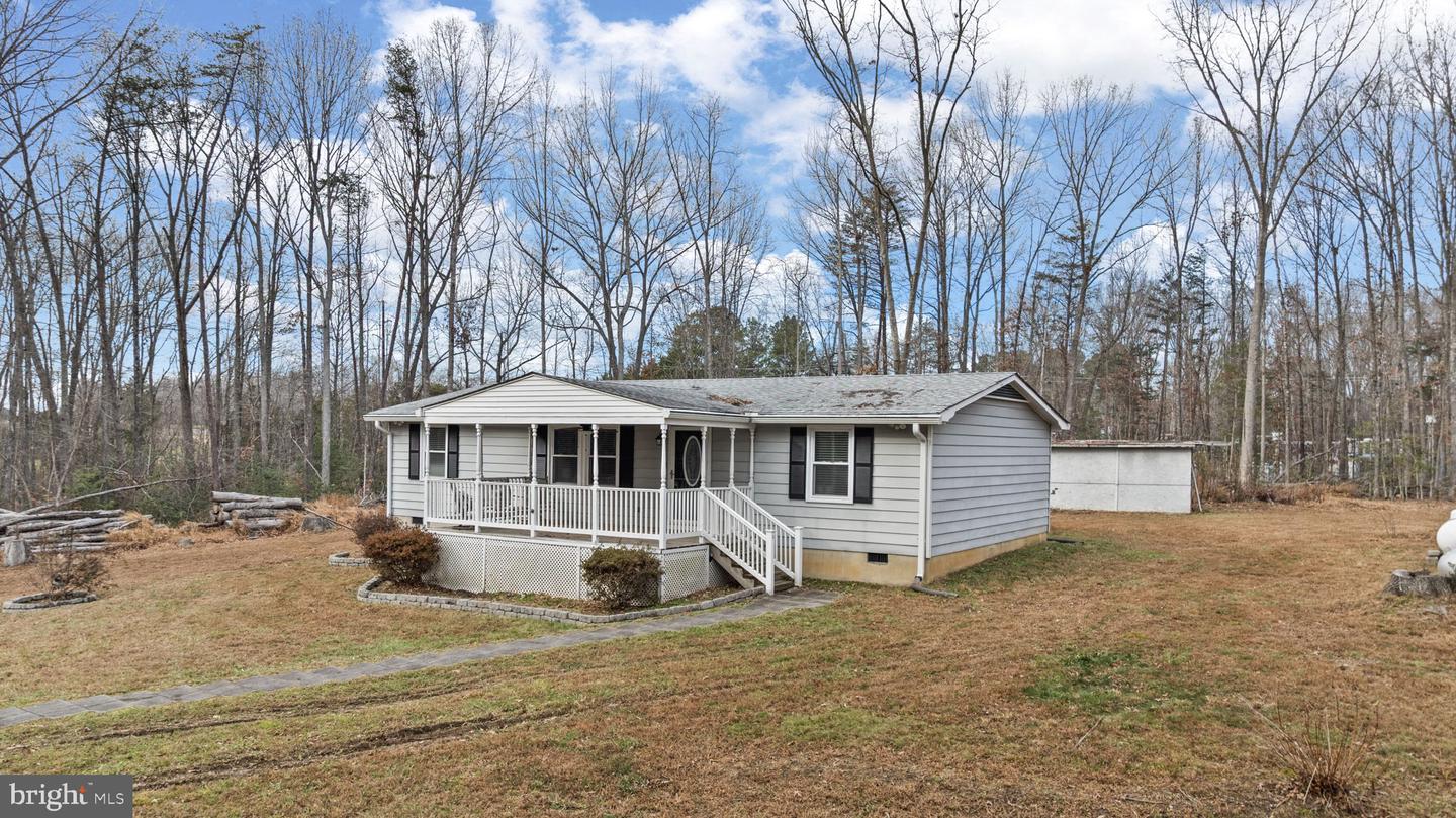 9523 BROCK RD, SPOTSYLVANIA, Virginia 22553, 3 Bedrooms Bedrooms, ,2 BathroomsBathrooms,Residential,For sale,9523 BROCK RD,VASP2037912 MLS # VASP2037912