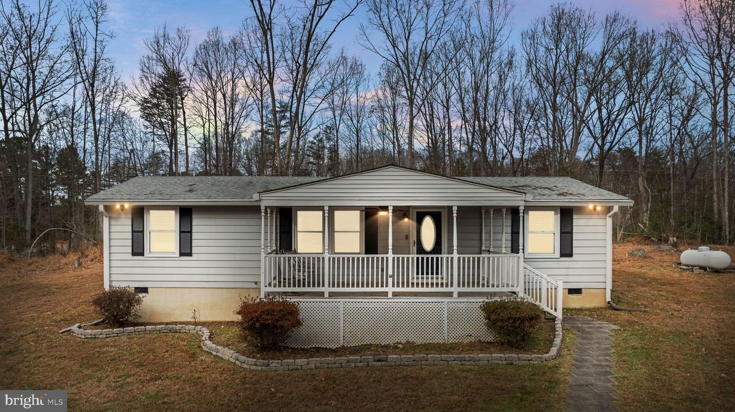 9523 BROCK RD, SPOTSYLVANIA, Virginia 22553, 3 Bedrooms Bedrooms, ,2 BathroomsBathrooms,Residential,For sale,9523 BROCK RD,VASP2037912 MLS # VASP2037912