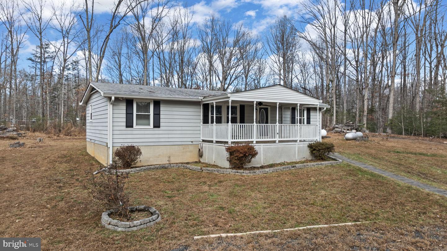 9523 BROCK RD, SPOTSYLVANIA, Virginia 22553, 3 Bedrooms Bedrooms, ,2 BathroomsBathrooms,Residential,For sale,9523 BROCK RD,VASP2037912 MLS # VASP2037912