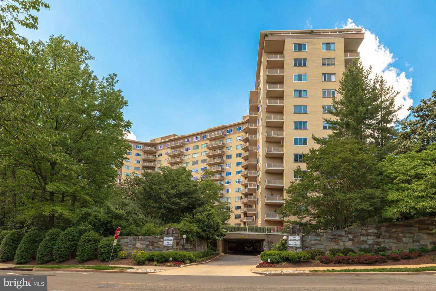 2801 NEW MEXICO AVE NW #204, WASHINGTON, District Of Columbia 20007, 2 Bedrooms Bedrooms, ,1 BathroomBathrooms,Residential,For sale,2801 NEW MEXICO AVE NW #204,DCDC2233662 MLS # DCDC2233662