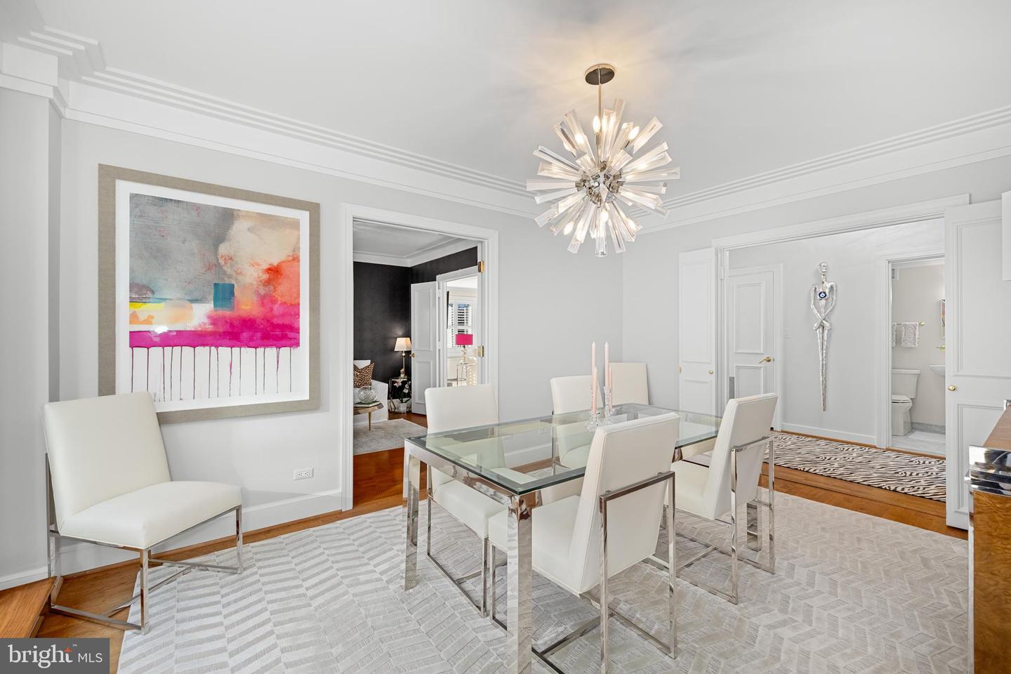 2801 NEW MEXICO AVE NW #204, WASHINGTON, District Of Columbia 20007, 2 Bedrooms Bedrooms, ,1 BathroomBathrooms,Residential,For sale,2801 NEW MEXICO AVE NW #204,DCDC2233662 MLS # DCDC2233662