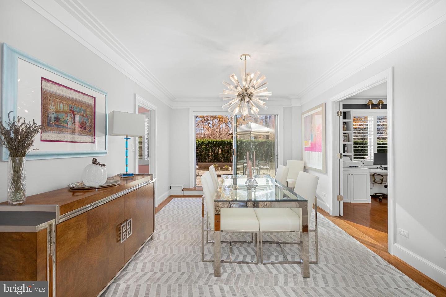 2801 NEW MEXICO AVE NW #204, WASHINGTON, District Of Columbia 20007, 2 Bedrooms Bedrooms, ,1 BathroomBathrooms,Residential,For sale,2801 NEW MEXICO AVE NW #204,DCDC2233662 MLS # DCDC2233662