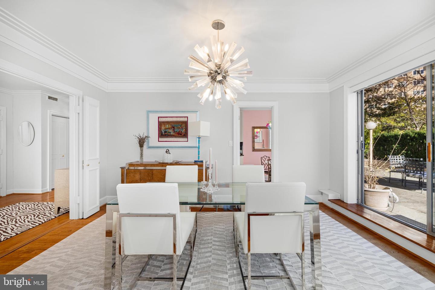 2801 NEW MEXICO AVE NW #204, WASHINGTON, District Of Columbia 20007, 2 Bedrooms Bedrooms, ,1 BathroomBathrooms,Residential,For sale,2801 NEW MEXICO AVE NW #204,DCDC2233662 MLS # DCDC2233662