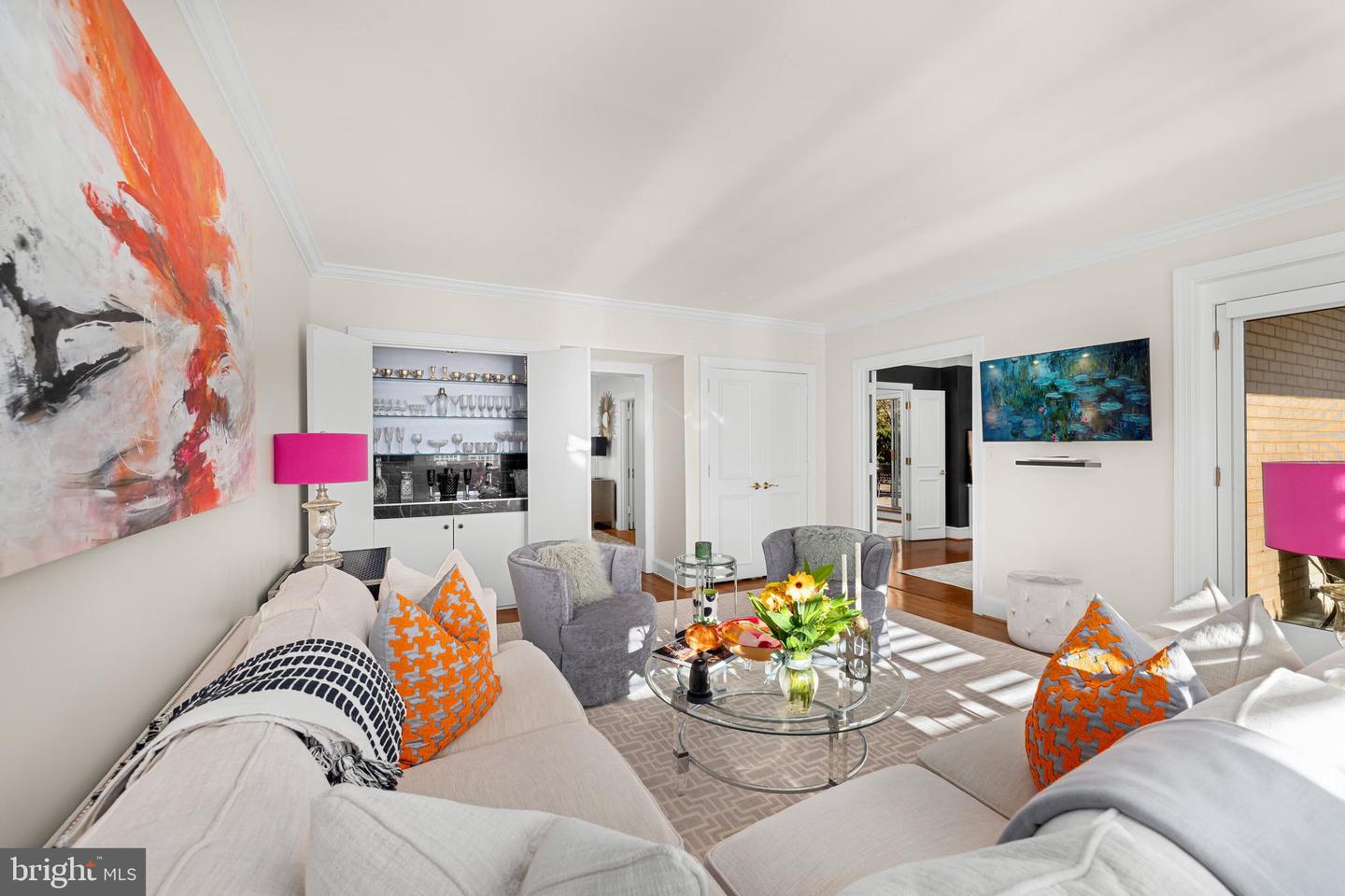 2801 NEW MEXICO AVE NW #204, WASHINGTON, District Of Columbia 20007, 2 Bedrooms Bedrooms, ,1 BathroomBathrooms,Residential,For sale,2801 NEW MEXICO AVE NW #204,DCDC2233662 MLS # DCDC2233662